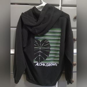Aloha Grown Hoodie
